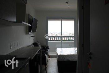 apartment em Marquês de Lages, Sacomã - São Paulo - SP