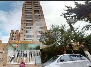 apartment em Rua Cuiabá, Alto da Mooca - São Paulo - SP