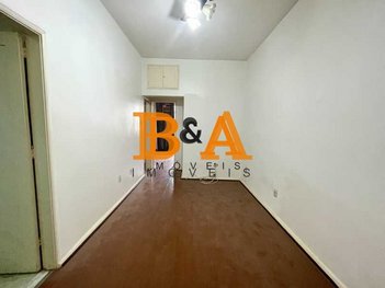 apartment em Avenida Bartolomeu Mitre, Leblon - Rio de Janeiro - RJ
