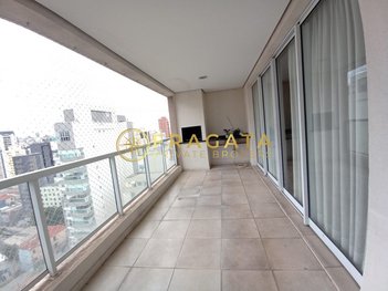 apartment em Rua Mourato Coelho, Pinheiros - São Paulo - SP