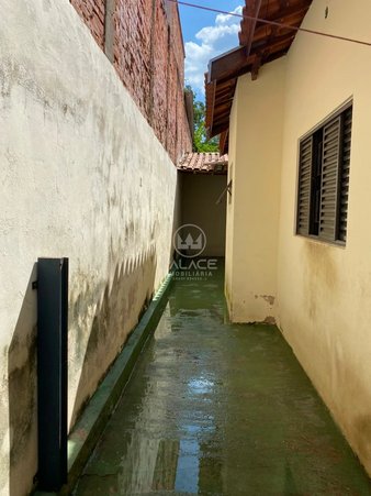 Cômodo Condomínio