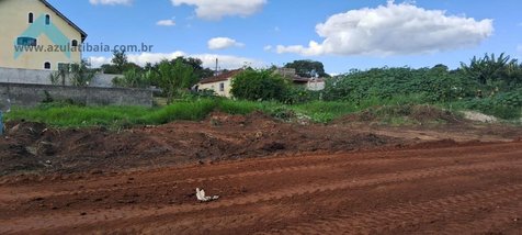 land_lot em Rua Primavera, Chácaras Fernão Dias - Atibaia - SP