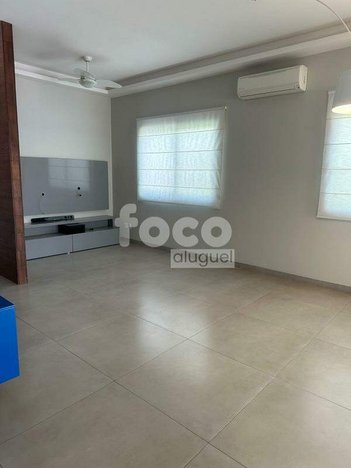house em Avenida Vereador Carlito Cordeiro, Jardim Botânico - Uberlândia - MG
