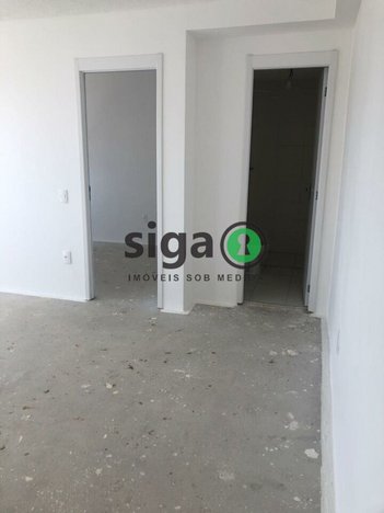 apartment em Rua Junqueira Freire, Liberdade - São Paulo - SP