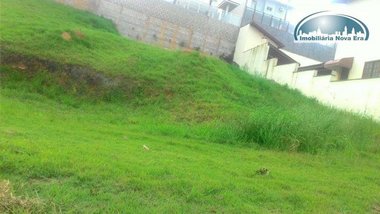 land_lot em Rua Armando Steck, Jardim Niero - Louveira - SP