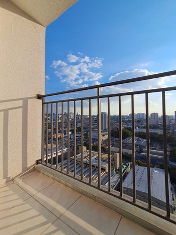 apartment em Rua Mateo Forte, Água Branca - São Paulo - SP