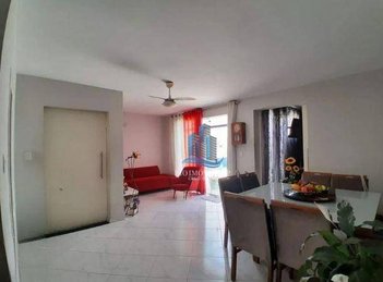 house em Avenida Tietê, Campestre - Santo André - SP