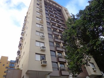 apartment em Rua Coronel Corte Real, Petrópolis - Porto Alegre - RS