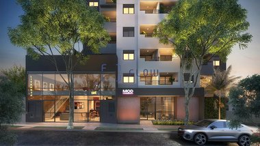 apartment em Rua Maestro Cardim, Liberdade - São Paulo - SP