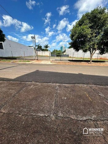 land_lot em Rua José Bulla, Jardim Internorte - Maringá - PR