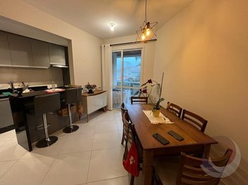 apartment em das Camélias, Carvoeira - Florianópolis - SC