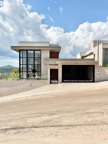 house em Rua Ida Kern, Bela Vista - Estância Velha - RS