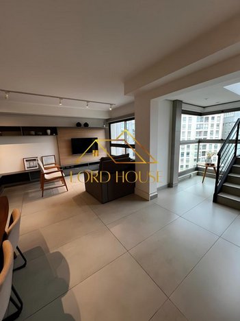 apartment em Rua Oliveira Dias, Jardim Paulista - São Paulo - SP