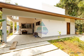 house em Rua 24, Itamambuca - Ubatuba - SP