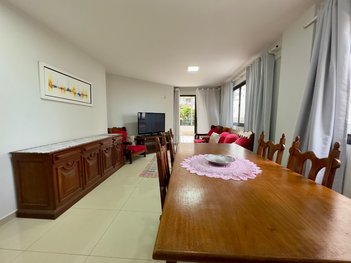 apartment em Rua Almirante Lamego, Centro - Florianópolis - SC