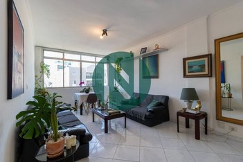 apartment em Rua José Antônio Coelho, Vila Mariana - São Paulo - SP