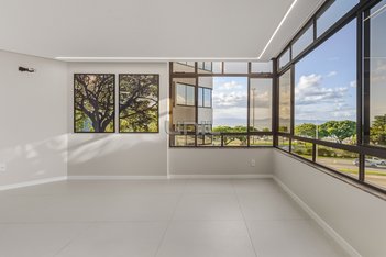 apartment em Rua Rui Barbosa, Agronômica - Florianópolis - SC