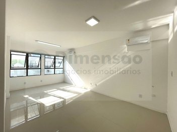 office em Lauro Linhares, Trindade - Florianópolis - SC