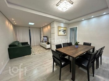 apartment em Rua Felipe Neves, Canto - Florianópolis - SC