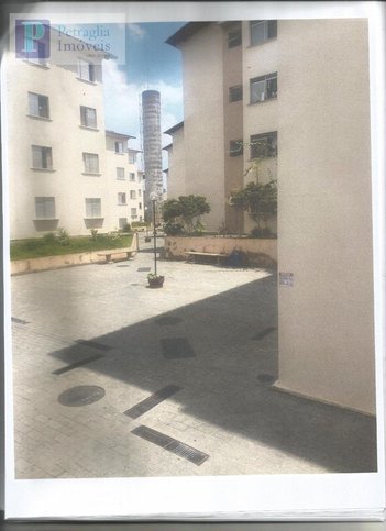 apartment em Rua Arara, Jardim Valéria - Guarulhos - SP