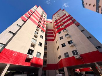 apartment em Avenida Santos Dumont, Papicu - Fortaleza - CE