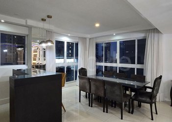 apartment em Rua 501, Centro - Balneário Camboriú - SC