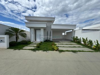 house em Rua Cinco, Residencial Redenção - Lagoa Santa - MG