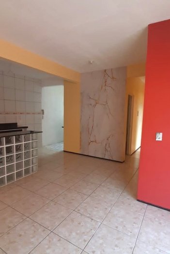 apartment em Rua Bulgária, Manoel Sátiro - Fortaleza - CE