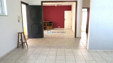 house em Avenida Aratãs, Indianópolis - São Paulo - SP