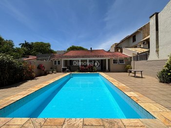 house em Rua Leme, Ipanema - Porto Alegre - RS