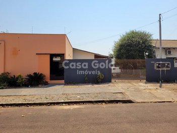 house em Rua das Jaboticabeiras, Jardim Celeste - Sinop - MT