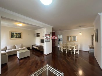 apartment em Rua Engenheiro Prudente Meireles de Morais, Vila Adyana - São José dos Campos - SP