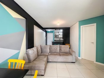 apartment em Rua Fagundes dos Reis, Centro - Passo Fundo - RS