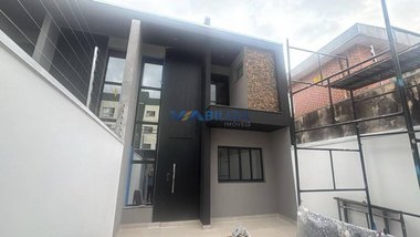 house em Rua Tibério Iório, Jardim Toscana - Guarulhos - SP