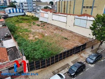 land_lot em Avenida Paraíso, Osvaldo Cruz - São Caetano do Sul - SP