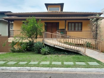 house em Avenida Humberto Cereser, Jundiaí Mirim - Jundiaí - SP
