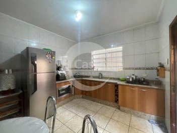 house em Rua João Bernardes, Jardim Ana Rosa - São Paulo - SP