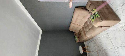 apartment em Rua dos Gusmões, Santa Efigênia - São Paulo - SP