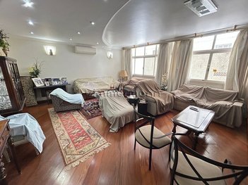 apartment em Rua Oscar Freire, Pinheiros - São Paulo - SP