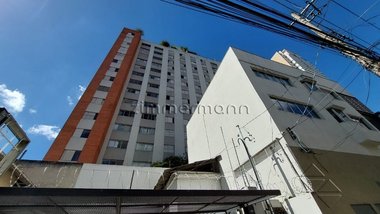 office em Rua Leandro Dupré, Vila Clementino - São Paulo - SP