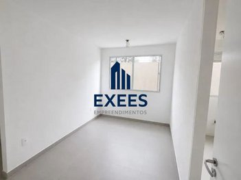 apartment em Rua Enéas Camargo, Chácara Maria Trindade - São Paulo - SP