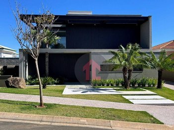 house em Rua Caio Prado Junior, Loteamento Residencial Pedra Alta (Sousas) - Campinas - SP