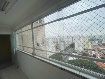 apartment em Avenida Paes de Barros, Mooca - São Paulo - SP