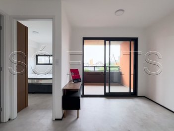 apartment em Rua Ministro Godói, Perdizes - São Paulo - SP