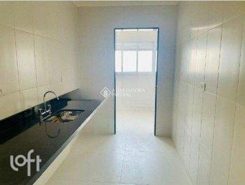 apartment em Alegre, Barcelona - São Caetano do Sul - SP