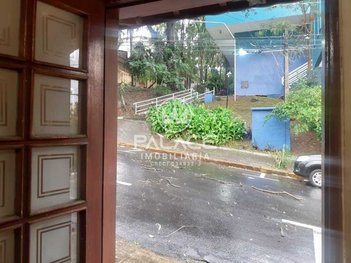 house em Rua Luiz de Queiroz, Centro - Piracicaba - SP