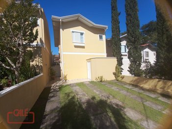 house em Rodovia Cônego Cyriaco Scaranelo Pires, Parque Residencial Indaiá - Indaiatuba - SP