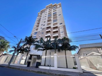apartment em Rua Eduardo de Brito, Centro - Passo Fundo - RS