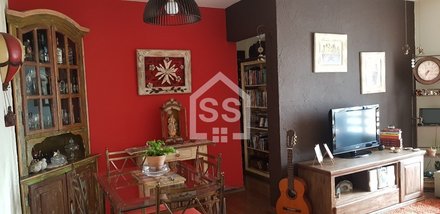 apartment em Rua Luís Cunha, Vila Pirituba - São Paulo - SP