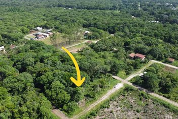 land_lot em Rua 2730 Panami, Pontal do Norte - Itapoá - SC